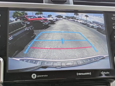 Used 2023 Toyota 4Runner SR5 Premium w/ Moonroof Package RWD image 24