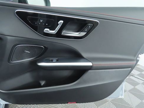 New 2026 Mercedes-Benz C 43 AMG C 43 AMGﾮ image 26