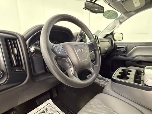 Used 2015 GMC Sierra 1500 2WD Double Cab w/ Elevation Edition image 17