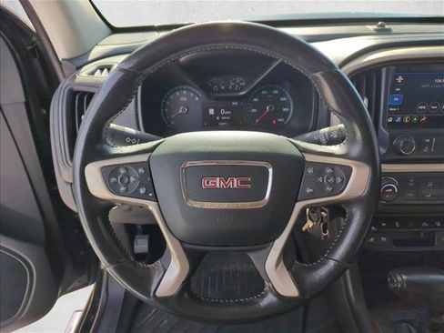 Used 2019 GMC Canyon Denali RWD image 16