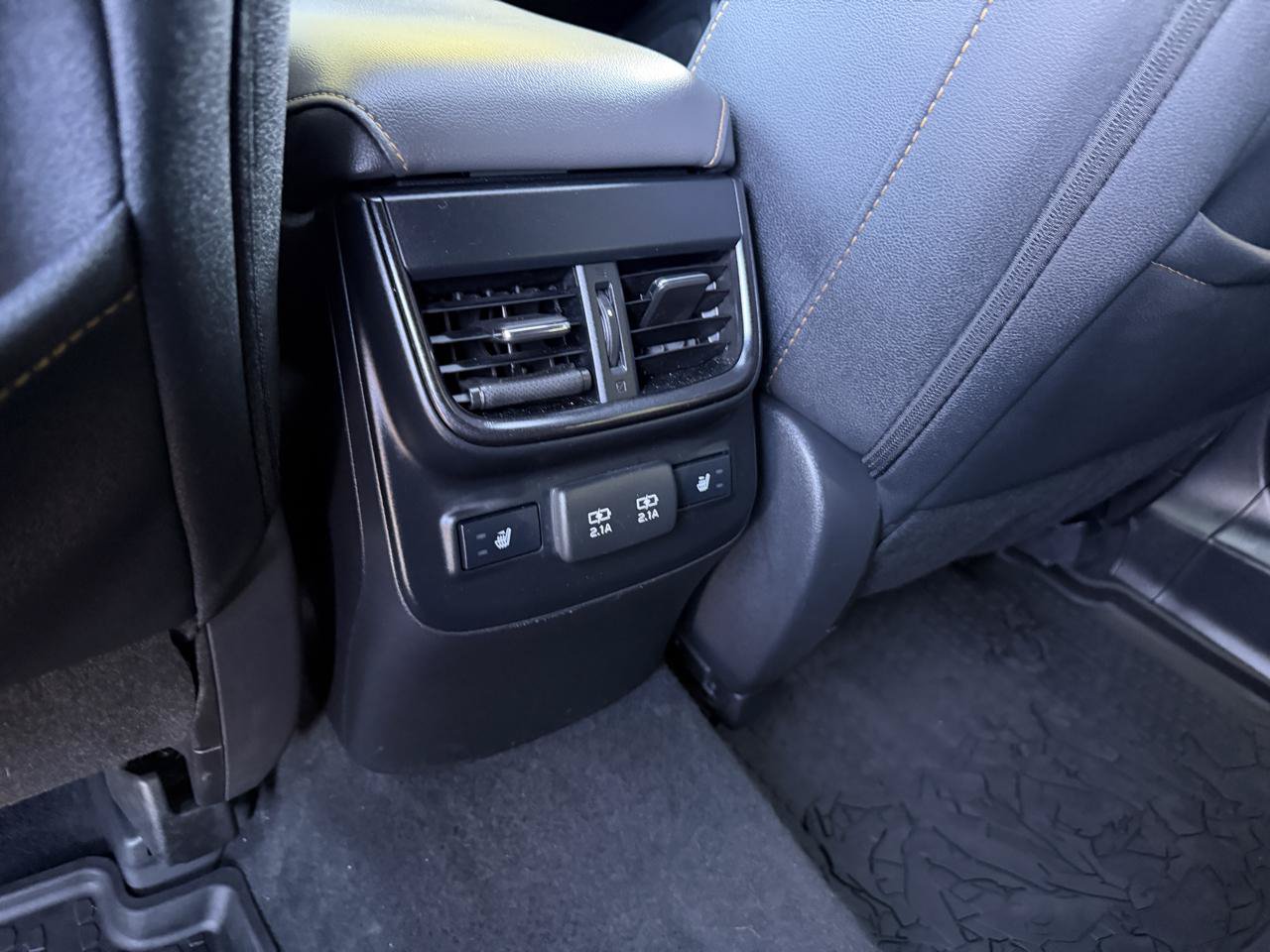 Used 2022 Subaru Outback Wilderness AWD/4WD image 19