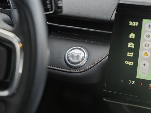 Used 2024 Lincoln Nautilus Reserve w/ Jet Appearance Package (87T) image 27