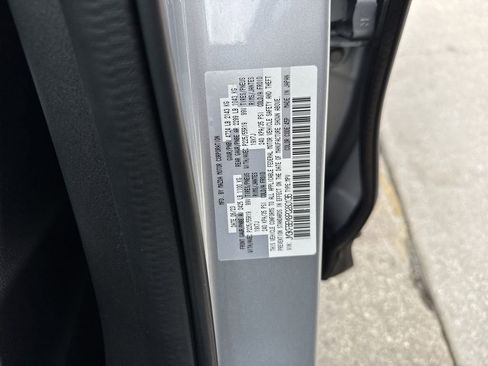 Used 2023 MAZDA CX-5 AWD 2.5 S image 62