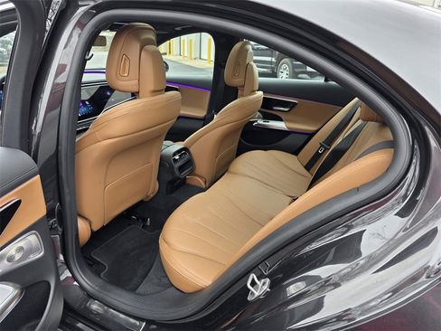 Certified 2024 Mercedes-Benz E 350 E  350 image 24