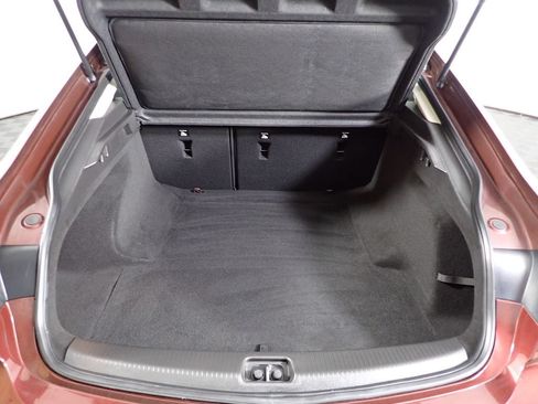 Used 2018 Buick Regal Preferred w/ Sights and Sounds Package FWD image 14