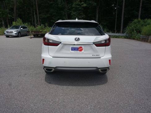 Used 2019 Lexus RX 350 FWD w/ Navigation Package image 21