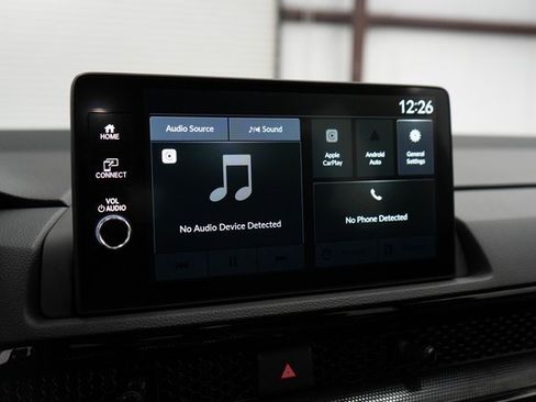 New 2026 Honda CR-V EX-L image 26