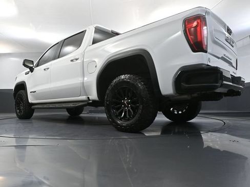 Used 2023 GMC Sierra 1500 AT4X AWD/4WD image 60