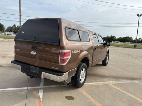 Used 2011 Ford F150 XLT w/ XLT Convenience Pkg AWD/4WD image 4