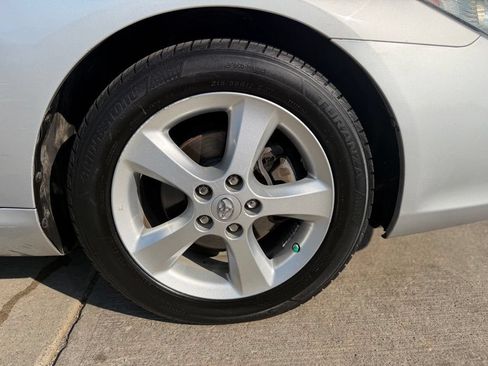 Used 2008 Toyota Solara SLE FWD image 14