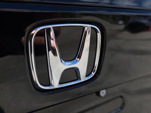 New 2026 Honda Accord LX image 35