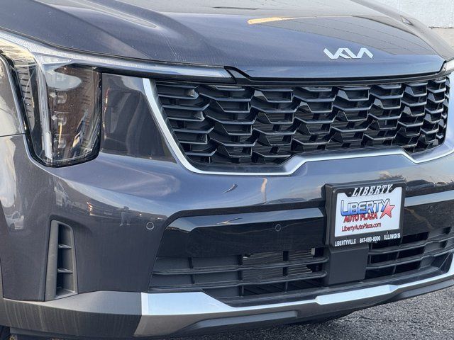 New 2026 Kia Sorento S AWD/4WD image 3