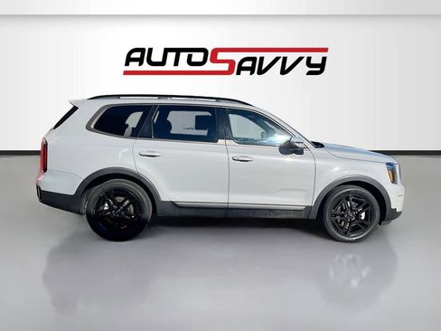 Used 2023 Kia Telluride EX X-Line image 8