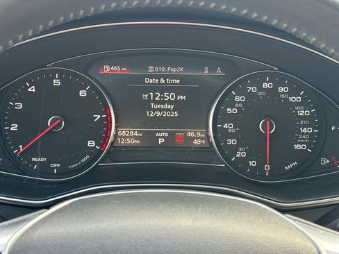 Used 2020 Audi A6 2.0T Premium w/ Convenience Package image 18