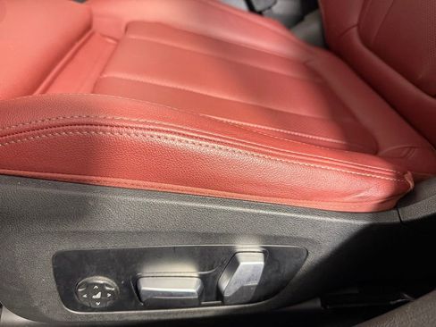 Used 2023 BMW i4 eDrive40 w/ Premium Package image 22