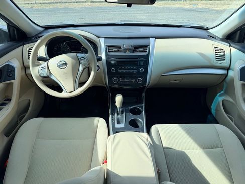 Used 2015 Nissan Altima 2.5 S w/ Sport Value Package image 14