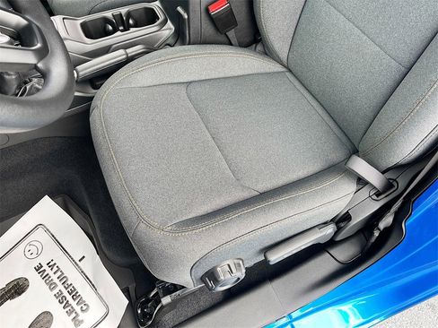 New 2026 Jeep Wrangler Sport image 18