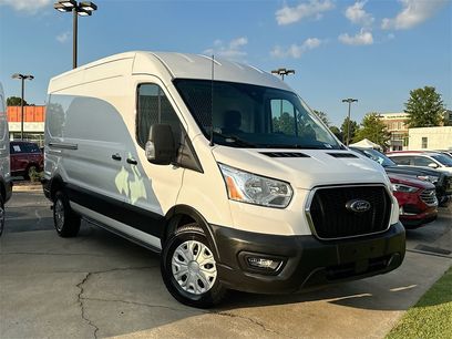 Used 2022 Ford Transit 250 Medium Roof w/ Load Area Protection Package