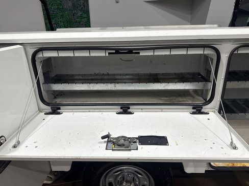 Used 2017 Ford F350 XL w/ Power Equipment Group AWD/4WD image 7