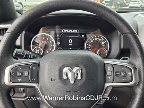 New 2026 RAM 1500 Express AWD/4WD image 25