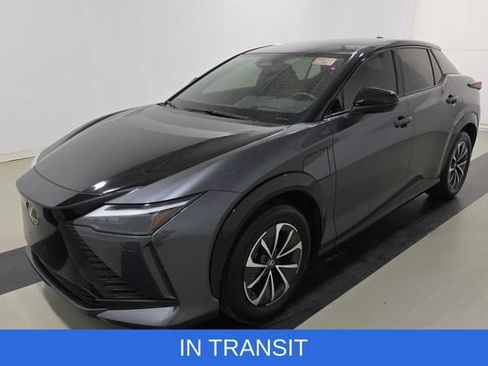 Used 2023 Lexus RZ 450e Premium w/ Technology Package AWD/4WD image 1