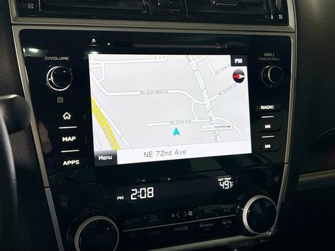 Used 2019 Subaru Outback 3.6R Limited w/ Popular Package #2 image 16