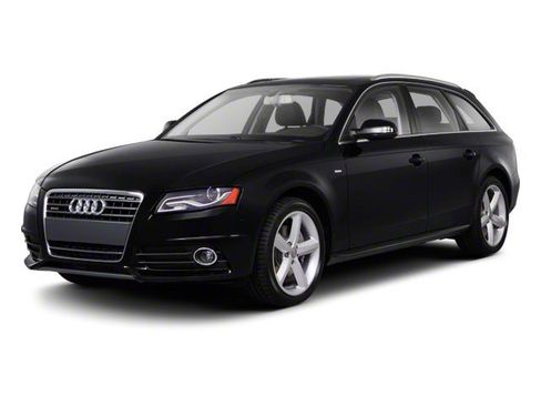 Used 2011 Audi A4 2.0T Premium Plus AWD/4WD image 1