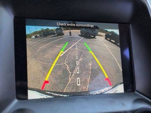 Used 2020 Dodge Durango SXT image 18