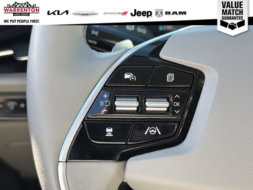 Used 2023 Kia Niro Wind w/ Wind Preserve Package FWD image 20