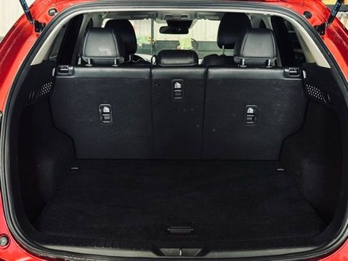 Used 2024 MAZDA CX-5 AWD 2.5 S w/ Select Package image 10