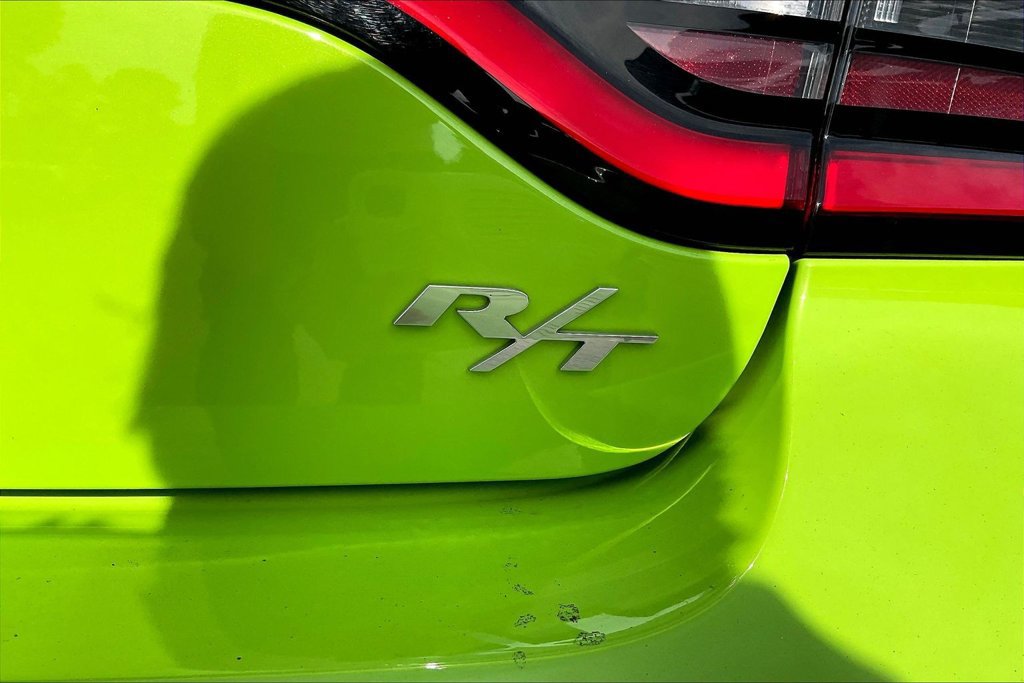 Used 2023 Dodge Charger R/T RWD image 24