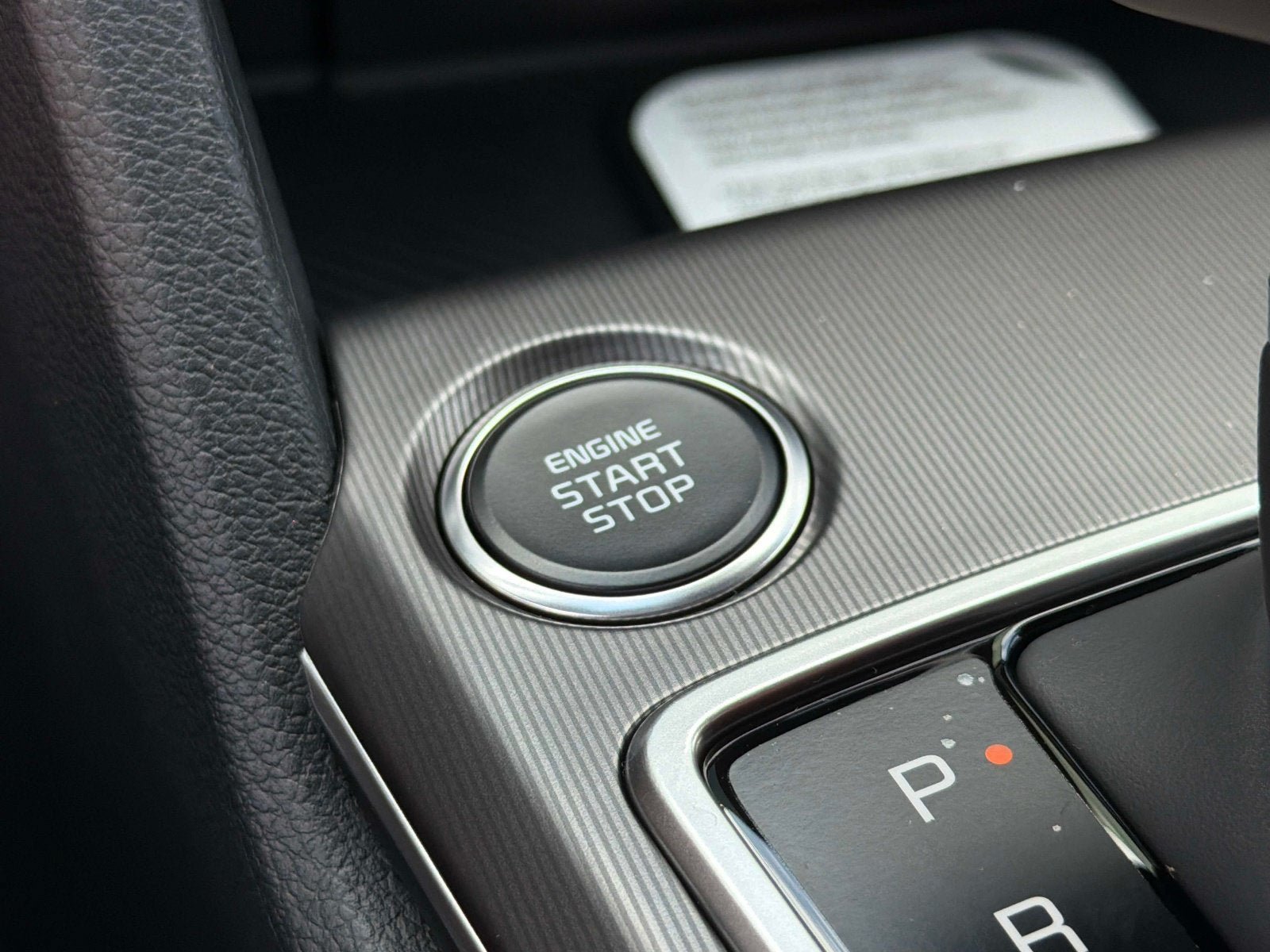 New 2026 Kia Sportage SX FWD image 25