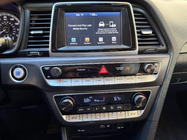 Used 2018 Hyundai Sonata Limited FWD image 18