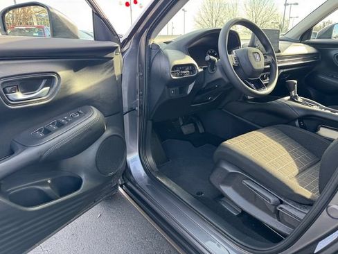 Used 2026 Honda HR-V LX image 14