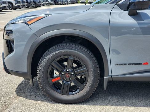 Certified 2025 Nissan Rogue SV image 5