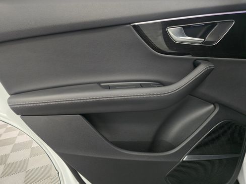 Certified 2025 Audi Q7 3.0T Premium Plus w/ Premium Plus Package image 20