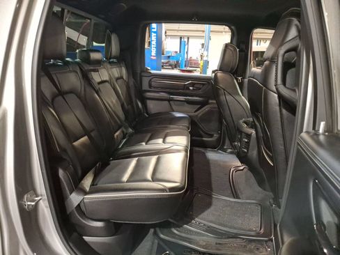 Used 2022 RAM 1500 Limited AWD/4WD image 14