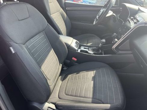 Used 2022 Hyundai Santa Cruz SEL FWD image 21