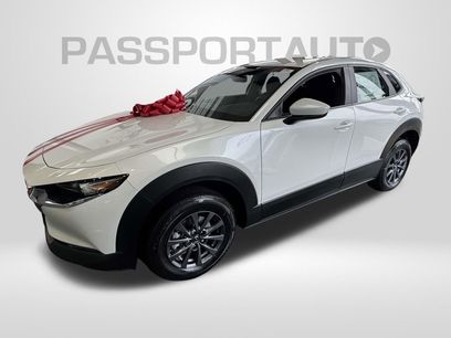 New 2026 MAZDA CX-30 AWD 2.5 S