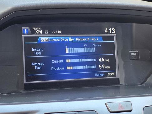 Used 2014 Honda Odyssey Touring Elite image 22