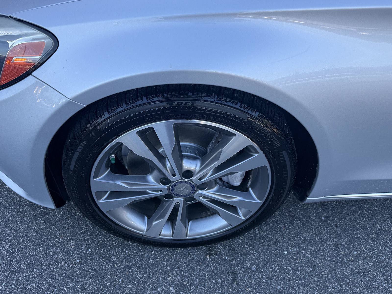 Used 2015 Mercedes-Benz C 300 Sedan image 24