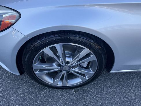 Used 2015 Mercedes-Benz C 300 Sedan image 24