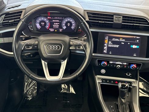 Used 2020 Audi Q3 2.0T Premium AWD/4WD image 14