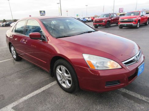 Used 2007 Honda Accord EX-L image 7