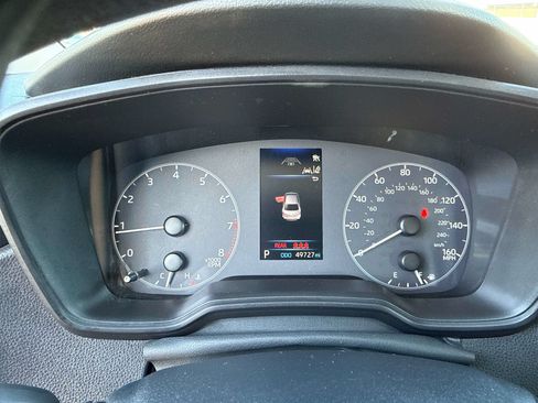 Used 2024 Toyota Corolla LE FWD image 24