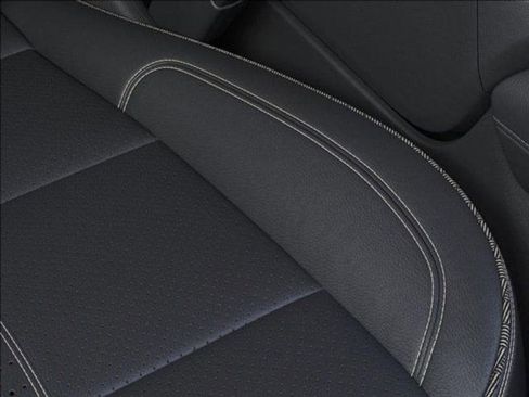 New 2025 Chevrolet Suburban High Country image 21