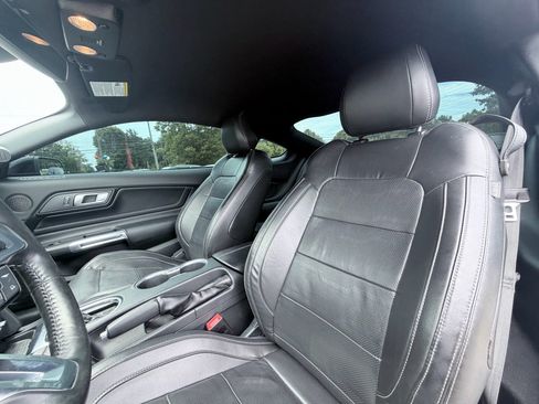 Used 2023 Ford Mustang GT Premium w/ Equipment Group 401A RWD image 20