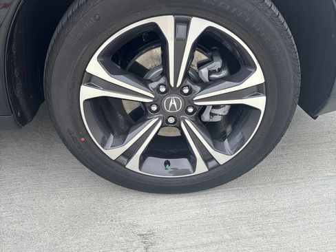 Used 2026 Acura RDX SH-AWD w/ Technology Package image 7