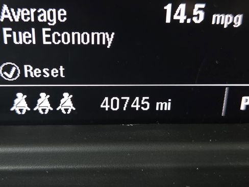 Used 2024 Chevrolet Silverado 2500 Custom w/ Custom Value Package image 11