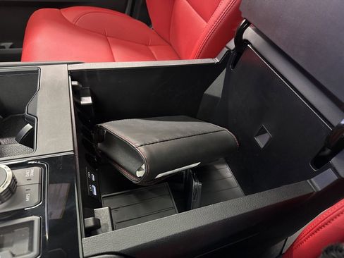 Certified 2026 Toyota Tundra TRD Pro image 35